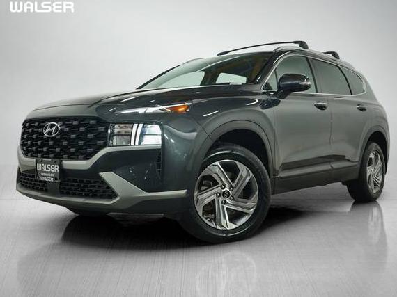 HYUNDAI SANTA FE 2023 5NMS2DAJ6PH497728 image